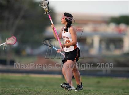 Thumbnail 2 in McCallum/Anderson vs. Westwood photogallery.