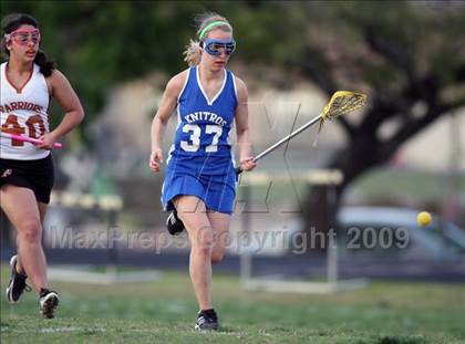 Thumbnail 1 in McCallum/Anderson vs. Westwood photogallery.