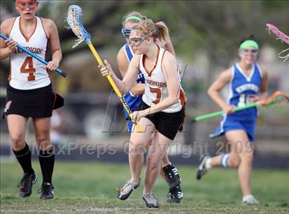 Thumbnail 3 in McCallum/Anderson vs. Westwood photogallery.