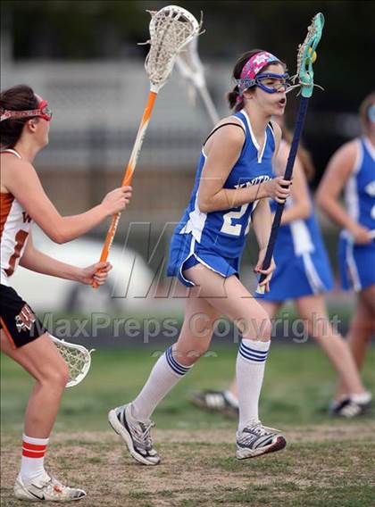 Thumbnail 1 in McCallum/Anderson vs. Westwood photogallery.
