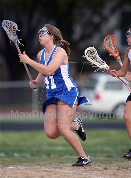 Thumbnail 2 in McCallum/Anderson vs. Westwood photogallery.