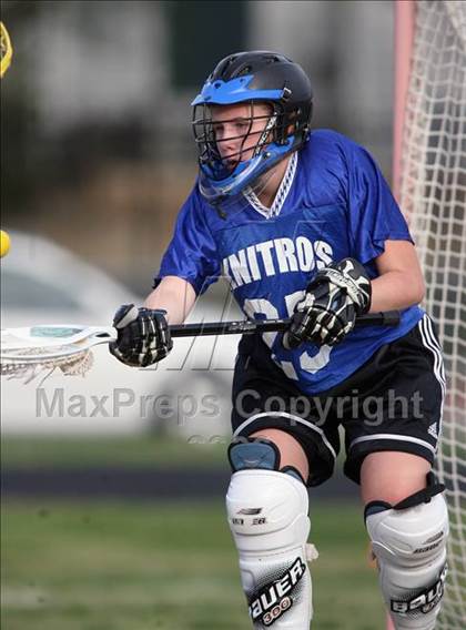Thumbnail 3 in McCallum/Anderson vs. Westwood photogallery.