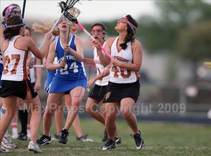 Thumbnail 2 in McCallum/Anderson vs. Westwood photogallery.