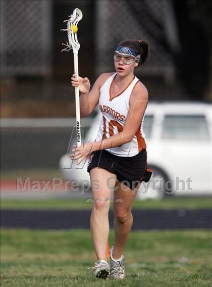 Thumbnail 3 in McCallum/Anderson vs. Westwood photogallery.