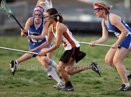 Thumbnail 3 in McCallum/Anderson vs. Westwood photogallery.