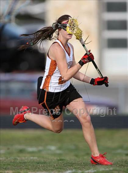 Thumbnail 2 in McCallum/Anderson vs. Westwood photogallery.