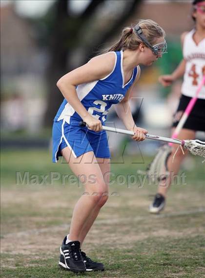 Thumbnail 3 in McCallum/Anderson vs. Westwood photogallery.