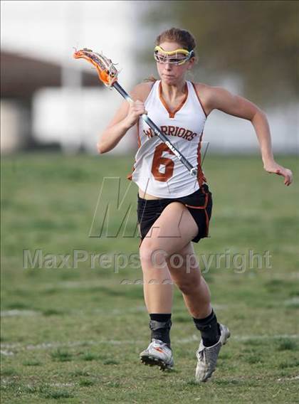 Thumbnail 1 in McCallum/Anderson vs. Westwood photogallery.