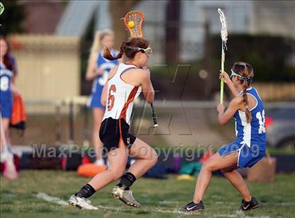 Thumbnail 3 in McCallum/Anderson vs. Westwood photogallery.