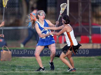 Thumbnail 3 in McCallum/Anderson vs. Westwood photogallery.