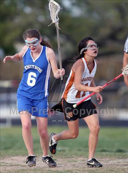 Thumbnail 2 in McCallum/Anderson vs. Westwood photogallery.