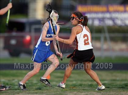 Thumbnail 2 in McCallum/Anderson vs. Westwood photogallery.