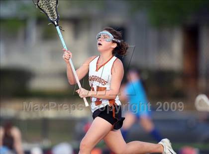 Thumbnail 3 in McCallum/Anderson vs. Westwood photogallery.