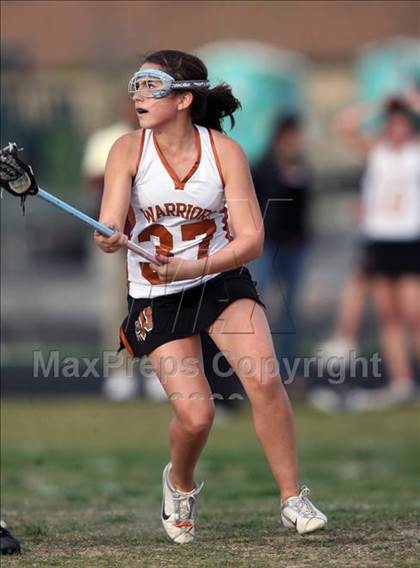 Thumbnail 3 in McCallum/Anderson vs. Westwood photogallery.
