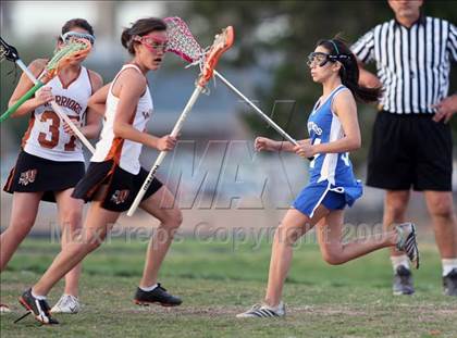 Thumbnail 2 in McCallum/Anderson vs. Westwood photogallery.
