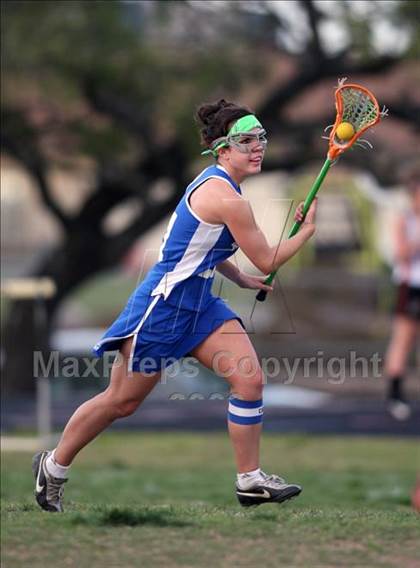 Thumbnail 1 in McCallum/Anderson vs. Westwood photogallery.
