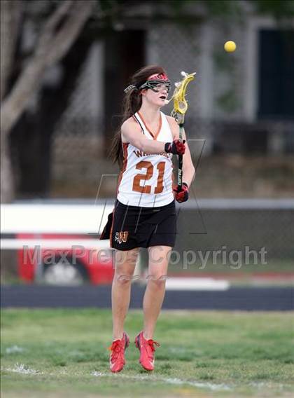 Thumbnail 1 in McCallum/Anderson vs. Westwood photogallery.