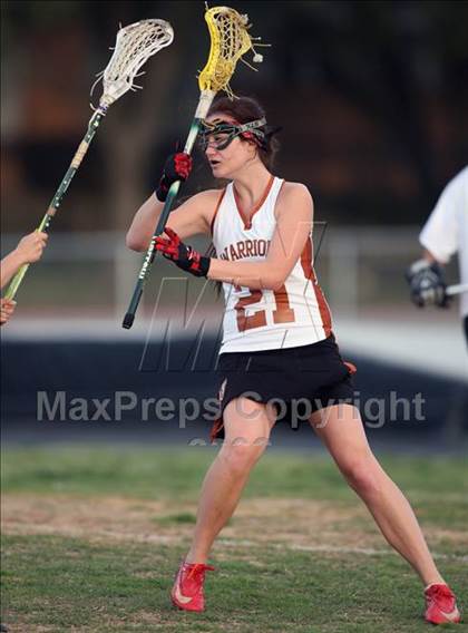 Thumbnail 1 in McCallum/Anderson vs. Westwood photogallery.