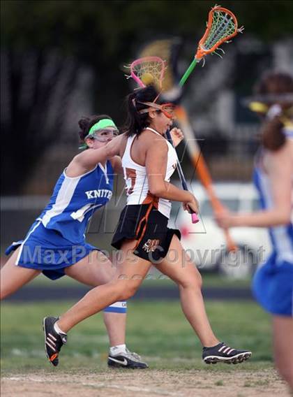 Thumbnail 2 in McCallum/Anderson vs. Westwood photogallery.