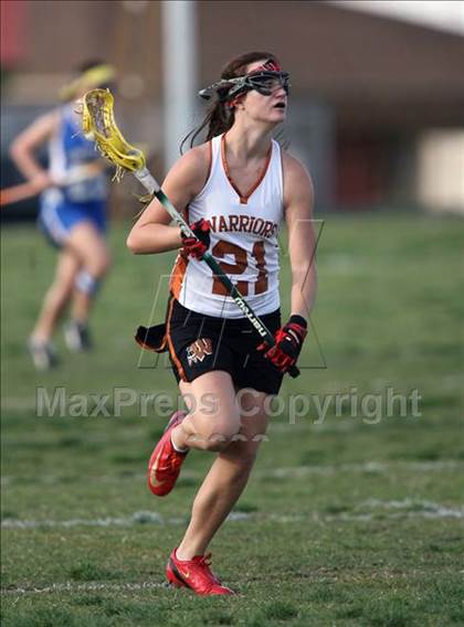 Thumbnail 2 in McCallum/Anderson vs. Westwood photogallery.