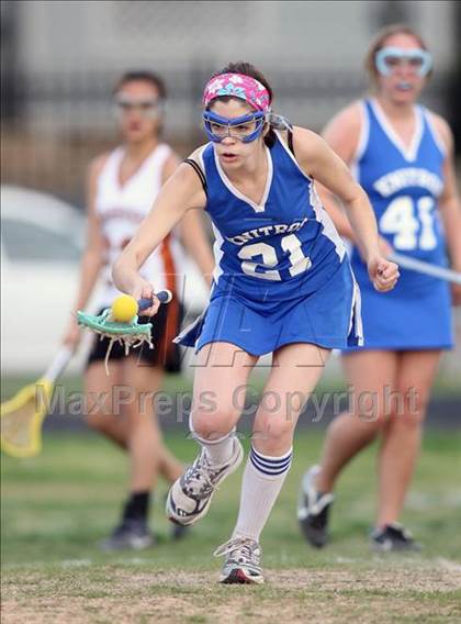 Thumbnail 3 in McCallum/Anderson vs. Westwood photogallery.