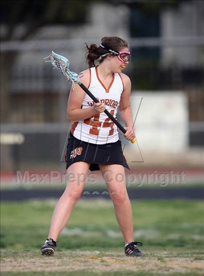Thumbnail 3 in McCallum/Anderson vs. Westwood photogallery.