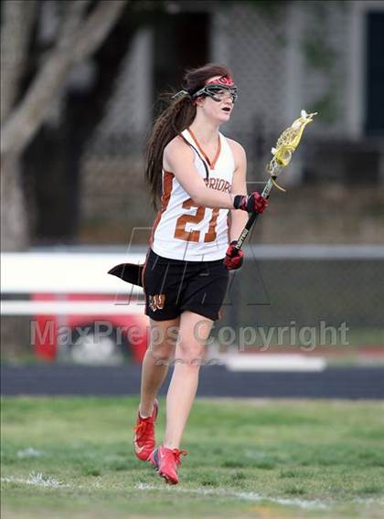Thumbnail 2 in McCallum/Anderson vs. Westwood photogallery.