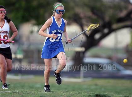 Thumbnail 2 in McCallum/Anderson vs. Westwood photogallery.
