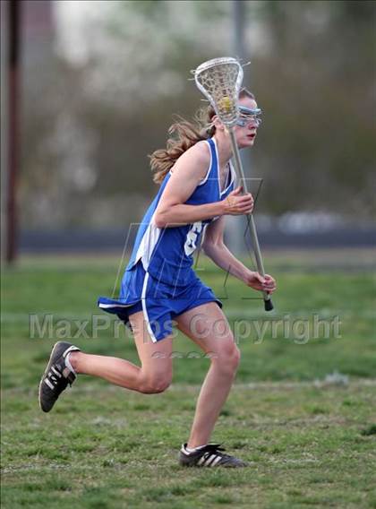 Thumbnail 1 in McCallum/Anderson vs. Westwood photogallery.