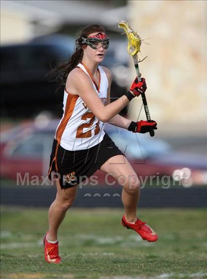 Thumbnail 1 in McCallum/Anderson vs. Westwood photogallery.