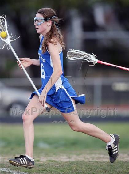 Thumbnail 3 in McCallum/Anderson vs. Westwood photogallery.