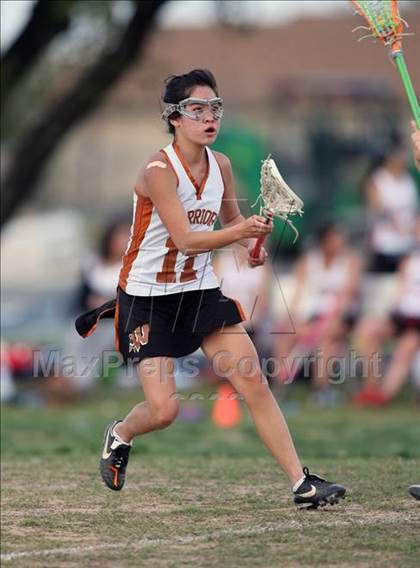 Thumbnail 3 in McCallum/Anderson vs. Westwood photogallery.