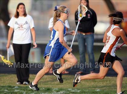 Thumbnail 2 in McCallum/Anderson vs. Westwood photogallery.