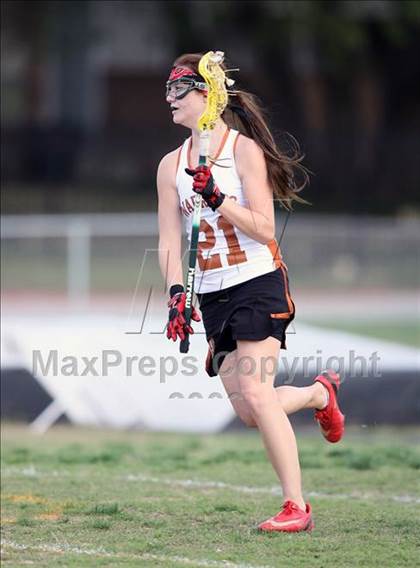 Thumbnail 2 in McCallum/Anderson vs. Westwood photogallery.