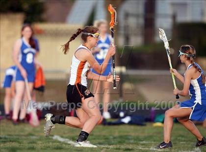 Thumbnail 2 in McCallum/Anderson vs. Westwood photogallery.