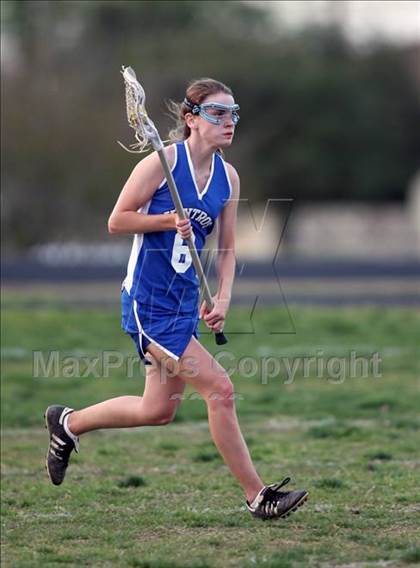 Thumbnail 3 in McCallum/Anderson vs. Westwood photogallery.