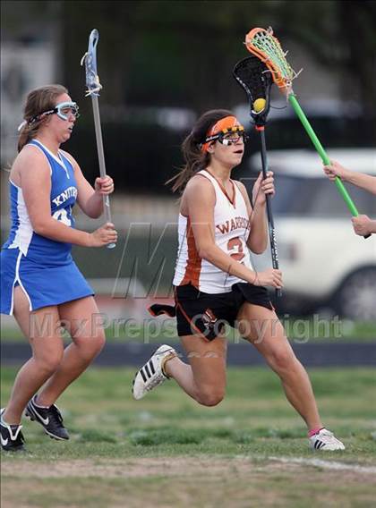 Thumbnail 3 in McCallum/Anderson vs. Westwood photogallery.