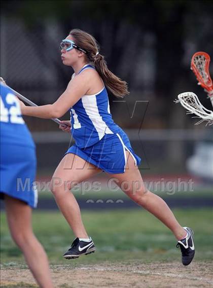 Thumbnail 3 in McCallum/Anderson vs. Westwood photogallery.