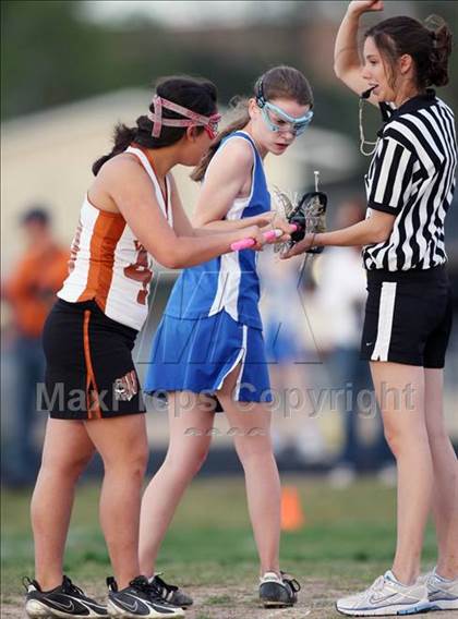 Thumbnail 3 in McCallum/Anderson vs. Westwood photogallery.