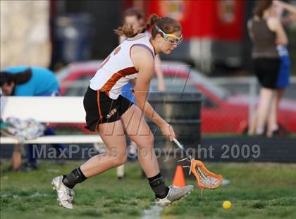 Thumbnail 3 in McCallum/Anderson vs. Westwood photogallery.