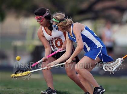 Thumbnail 2 in McCallum/Anderson vs. Westwood photogallery.