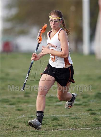 Thumbnail 3 in McCallum/Anderson vs. Westwood photogallery.