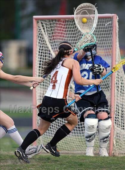 Thumbnail 1 in McCallum/Anderson vs. Westwood photogallery.