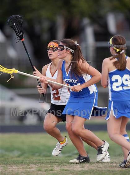 Thumbnail 1 in McCallum/Anderson vs. Westwood photogallery.