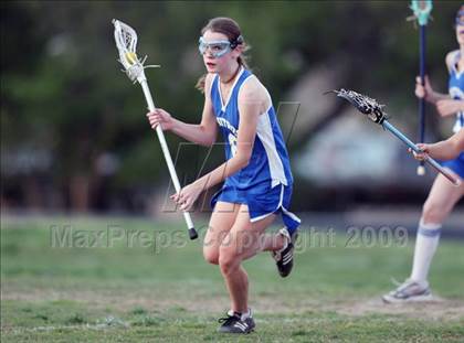 Thumbnail 1 in McCallum/Anderson vs. Westwood photogallery.