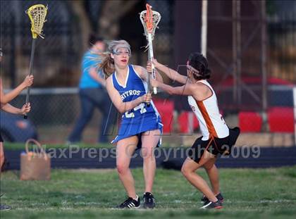 Thumbnail 2 in McCallum/Anderson vs. Westwood photogallery.