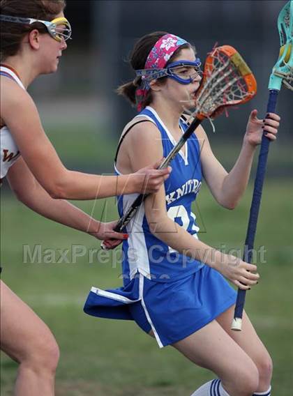 Thumbnail 2 in McCallum/Anderson vs. Westwood photogallery.