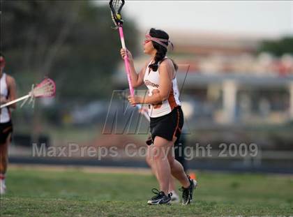 Thumbnail 3 in McCallum/Anderson vs. Westwood photogallery.