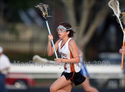 Thumbnail 3 in McCallum/Anderson vs. Westwood photogallery.
