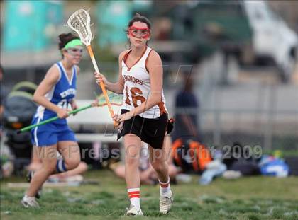 Thumbnail 2 in McCallum/Anderson vs. Westwood photogallery.